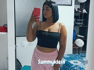 Sammyklein