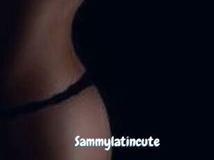 Sammylatincute