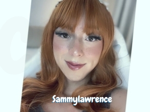Sammylawrence