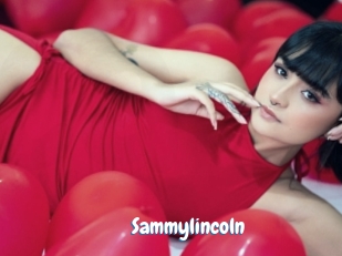 sammylincoln Coquine Avenue