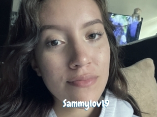 Sammylov19