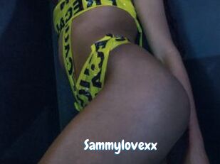 Sammylovexx