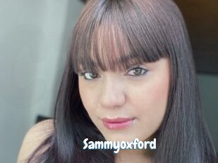 sammyoxford Coquine Avenue