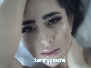 Sammypeache