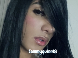 sammyquinn18 Coquine Avenue