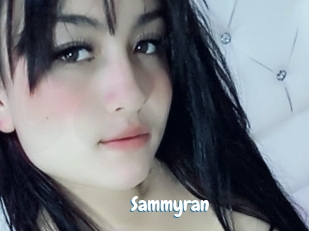 Sammyran