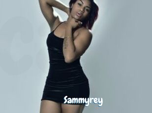 sammyrey Coquine Avenue