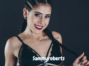 Sammyroberts