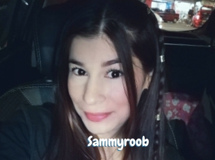 Sammyroob