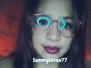 Sammyseven77