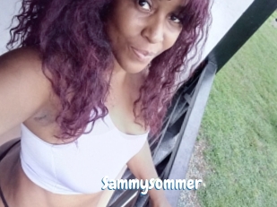 Sammysommer