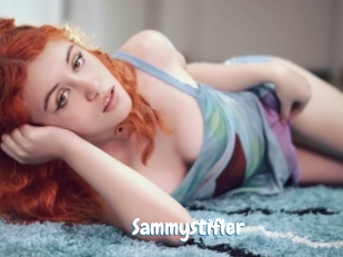 Sammystifler