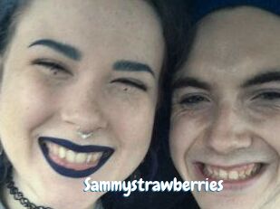 Sammystrawberries