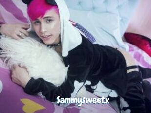 Sammysweetx