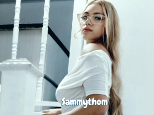 Sammythom
