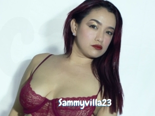sammyvilla23 Coquine Avenue
