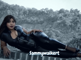 Sammywalkert