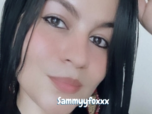 Sammyyfoxxx