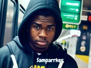 Samparrker