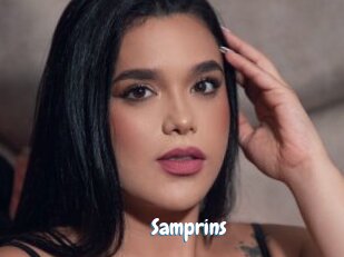 Samprins