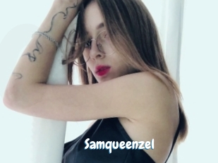 Samqueenzel