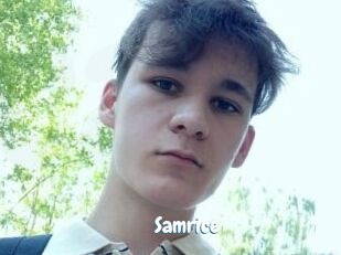 Samrice