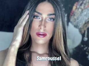 Samroussel