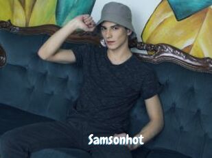 Samsonhot