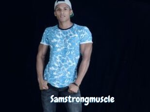 Samstrongmuscle
