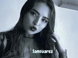 Samsuarez