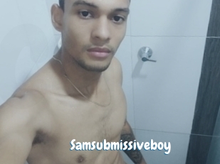 Samsubmissiveboy