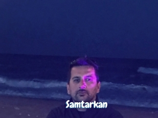 Samtarkan