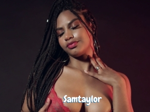 Samtaylor
