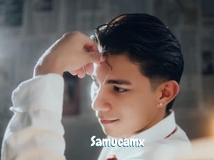 Samucamx