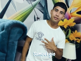 samuel_gio Coquine Avenue