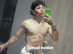 Samuel_holden