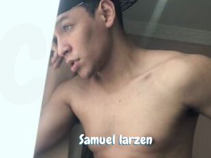 Samuel_larzen