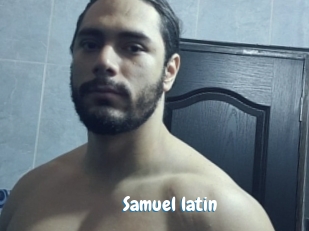 samuel_latin Coquine Avenue