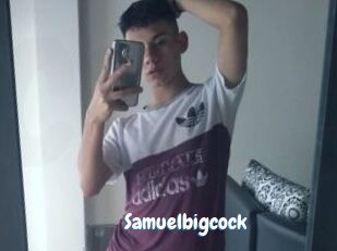 Samuelbigcock