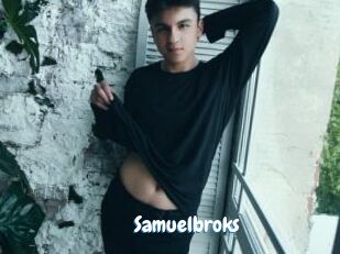 Samuelbroks