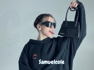Samuelcole