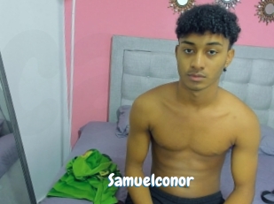 Samuelconor