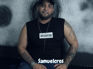 samuelcros Coquine Avenue