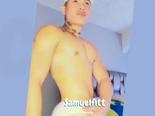 Samuelfitt