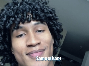 Samuelhans