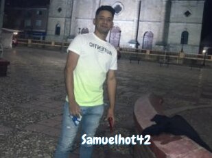 Samuelhot42