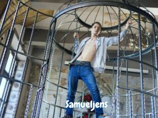 Samueljens