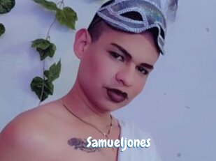 samueljones Coquine Avenue
