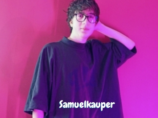samuelkauper Coquine Avenue