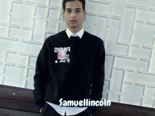 samuellincoln Coquine Avenue